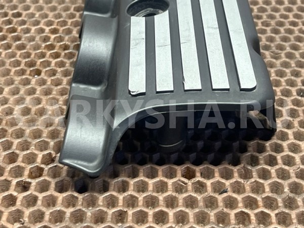 Декоративная крышка двигателя BMW 3er 