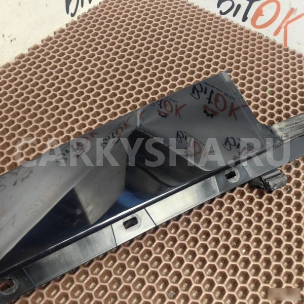 Молдинг двери BMW X1 