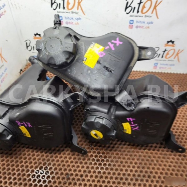 Бачок расширительный BMW X1 