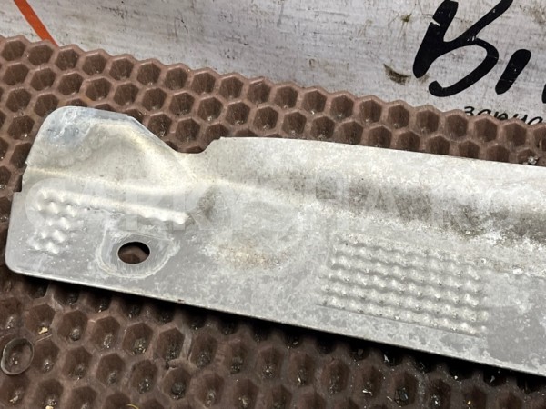 Термоэкран АКПП BMW X1 