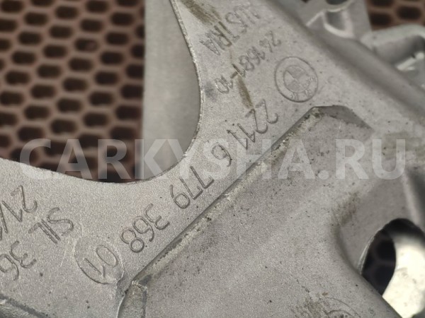 Опора двигателя BMW 3er 