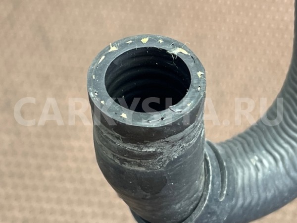 Шланг системы охлаждения BMW 5er 