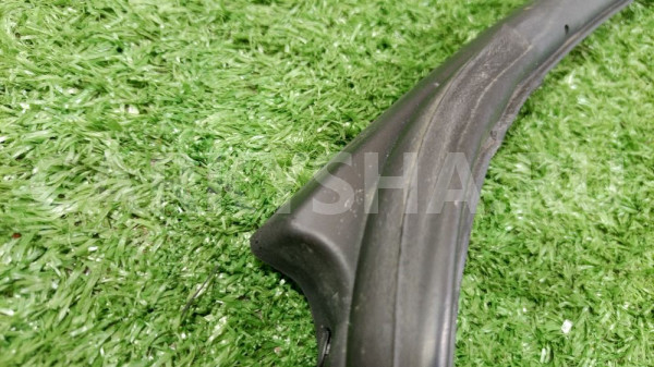 Уплотнитель двери Kia Soul II (2013—2016) Kia Soul оригинальный номер 82140B2000EQ