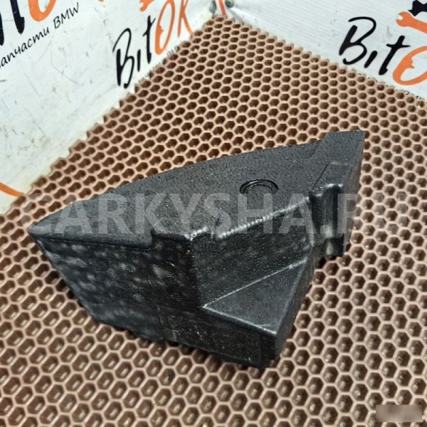 Пенопласт двери BMW 5er 