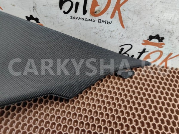 Обшивка стойки BMW 5er 