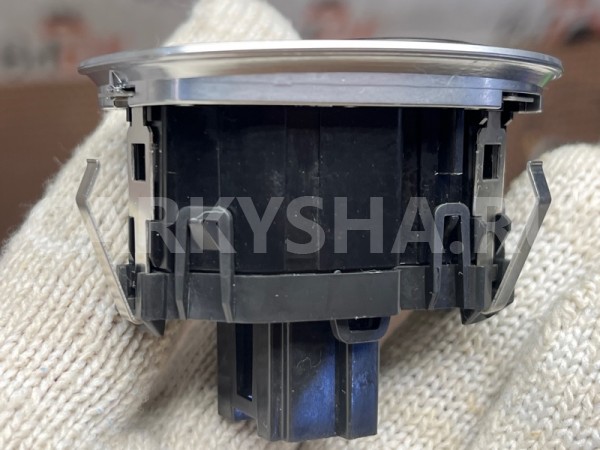 Кнопка Start-Stop BMW X1 