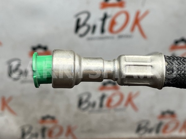 Топливный шланг BMW X1 