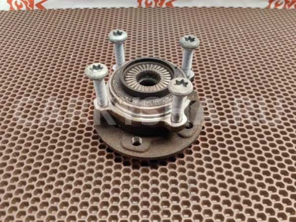 Подшипник ступица колеса BMW 1er 