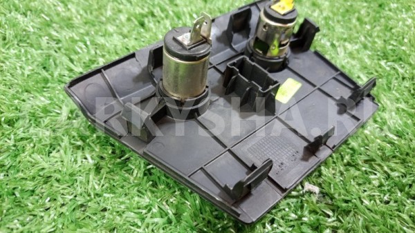 Прикуриватель Kia Rio 2013 Kia Rio 