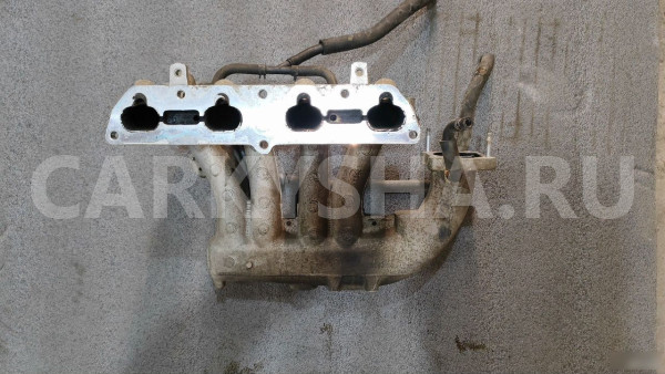 Коллектор впускной Kia Spectra Kia Spectra 