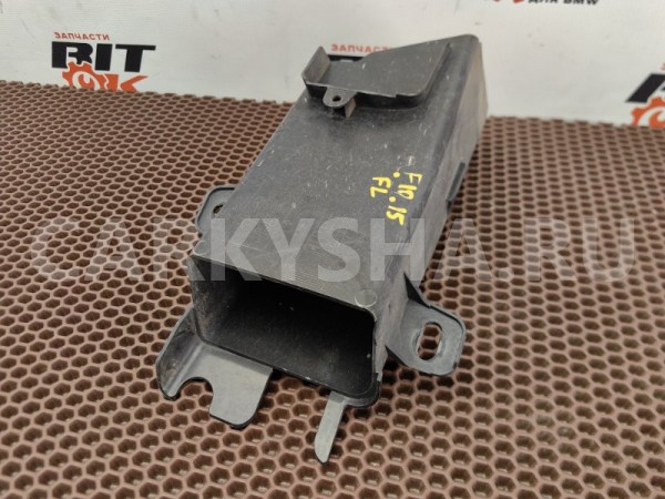 Воздуховод тормозного диска BMW 5er оригинальный номер 51 74 7 200 797, 51 74 7 200 797, 51747200797, 7200797