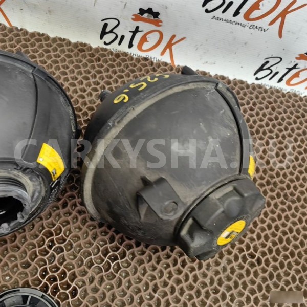 Расширительный бачок BMW X3 