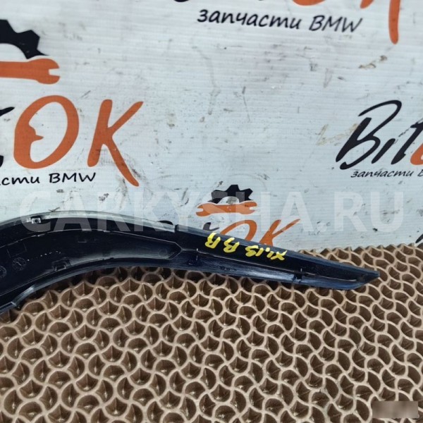 Накладка ручки двери BMW X1 