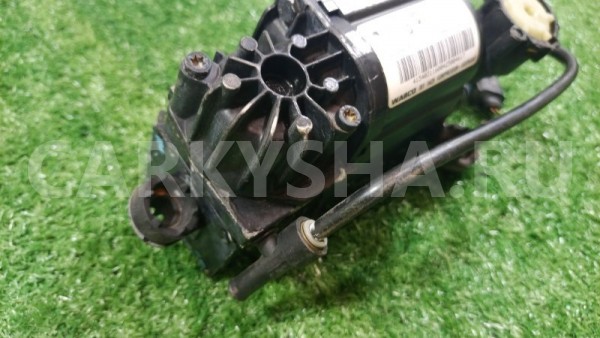 Компрессор подвески Audi A8 2004 Audi 200 