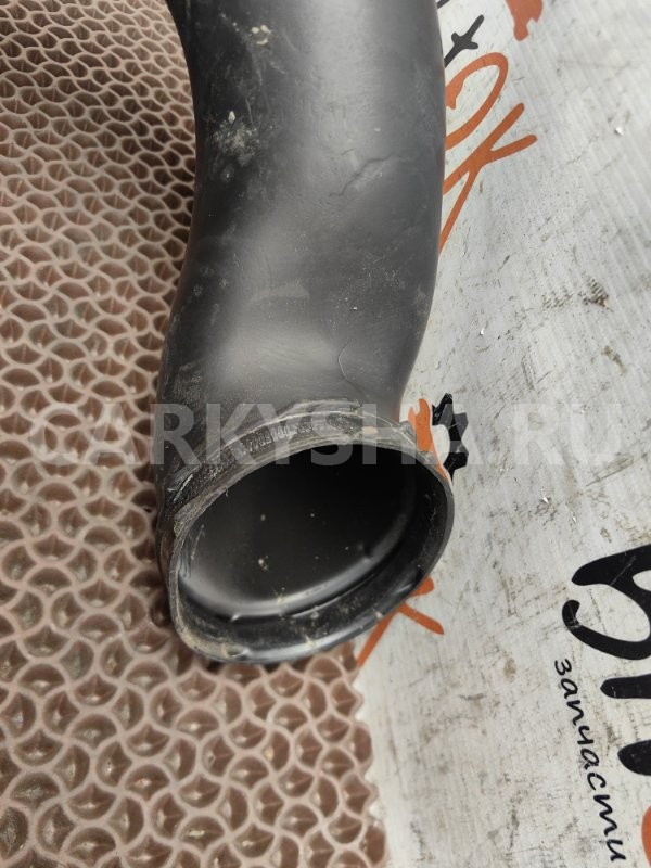 Воздуховод BMW X3 