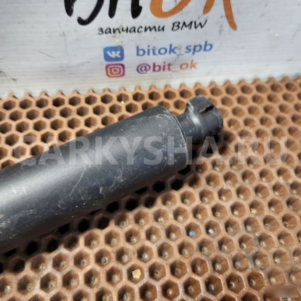 Амортизатор крышки багажника BMW X3 