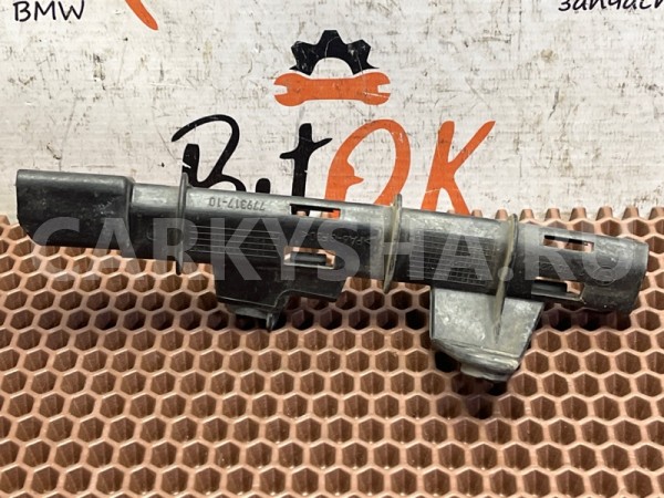 Направляющая стекла BMW X5 