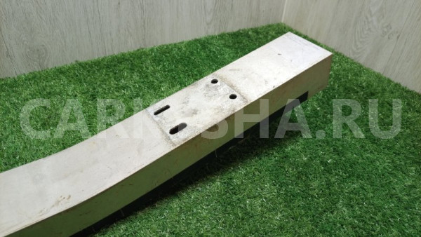 Усилитель переднего бампера Nissan Skyline 2001 Nissan Skyline оригинальный номер 62030AM610