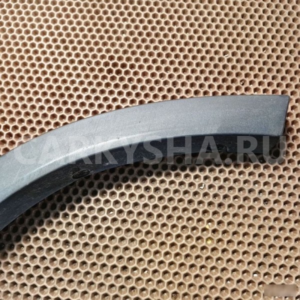 Накладка арки колеса BMW X3 