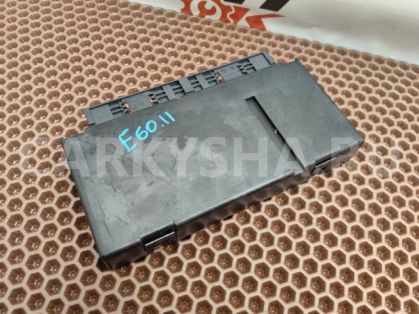 Блок комфорта KGM High D-can BMW 5er 