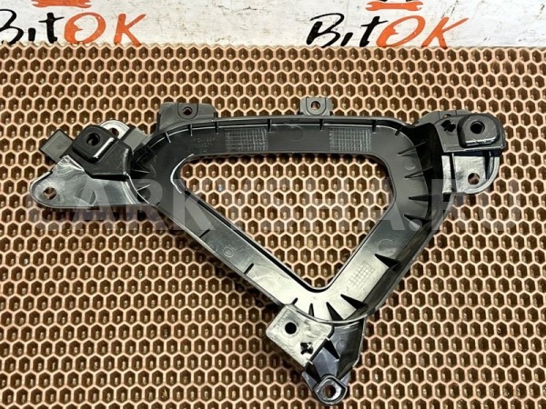 Кронштейн боковых обшивок BMW X3 