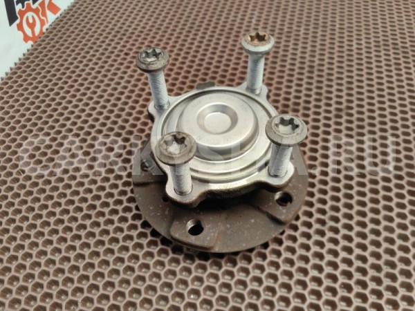 Ступица подшипник ступицы BMW 3er 