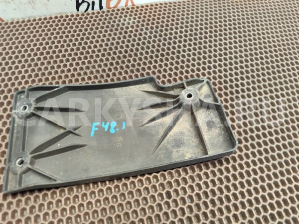 Пыльник щиток редуктора BMW X1 