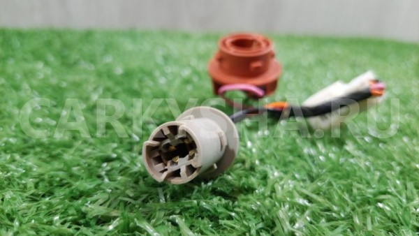 Проводка заднего фонаря Kia Rio 2021 Kia Rio 