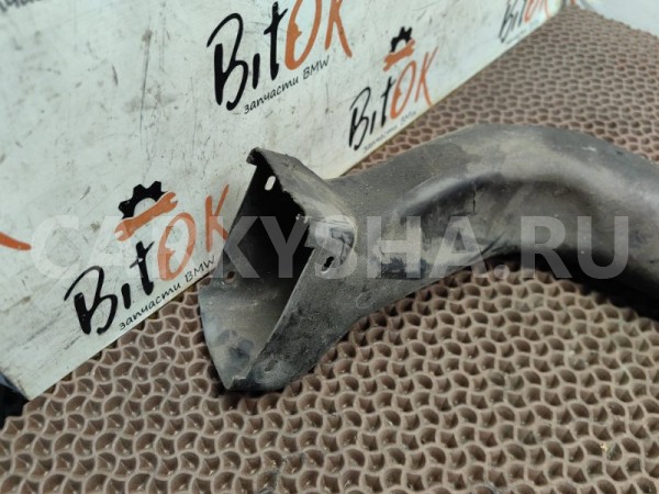 Воздуховод BMW 5er 