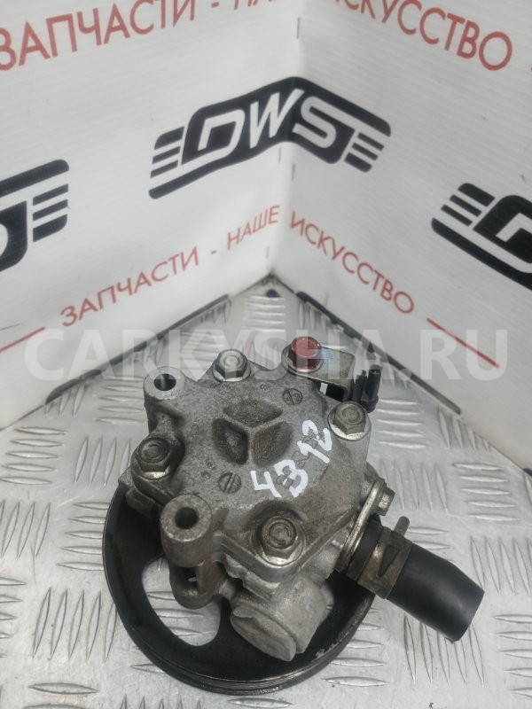 Насос гидроусилителя руля Mitsubishi Outlander 