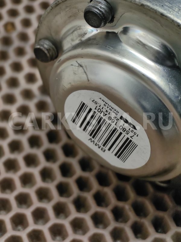 Привод BMW 5er 