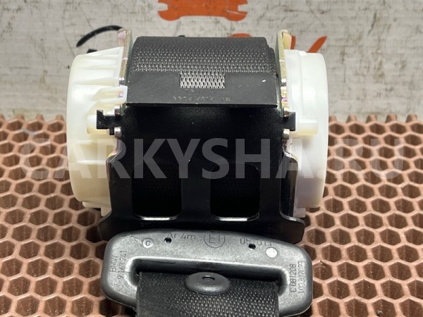 Ремень безопасности BMW 7er 