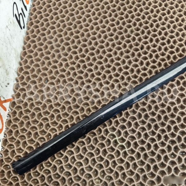 Молдинг двери BMW 2er 