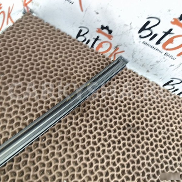 Молдинг двери BMW 5er 