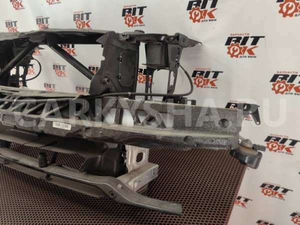 Телевизор панель BMW 3er 