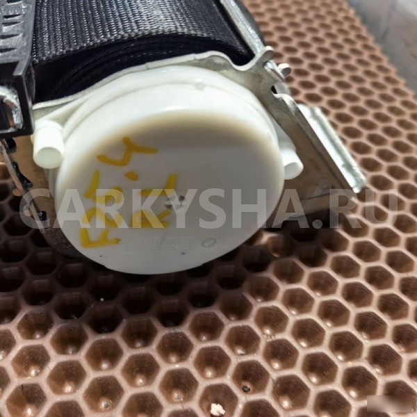 Ремень безопасности BMW X3 