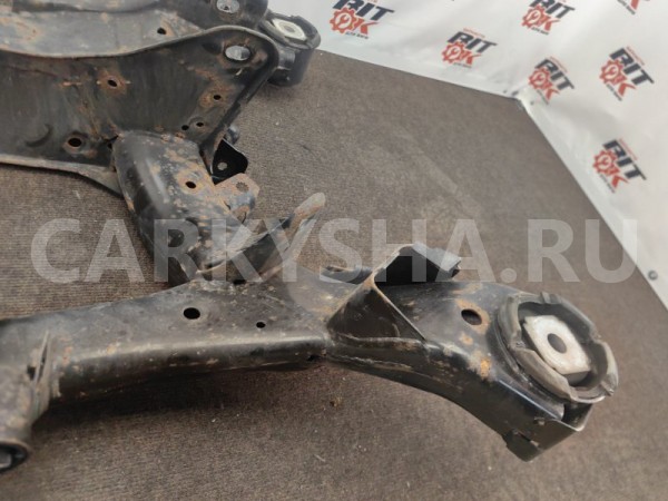 Подрамник BMW X5 