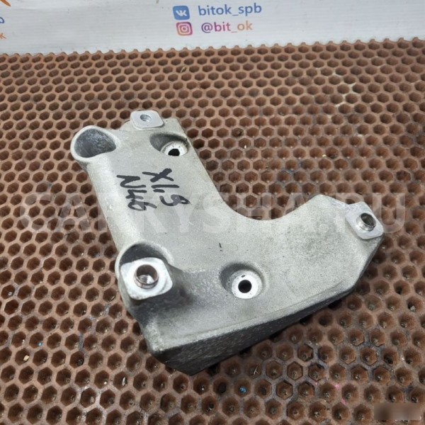 Кронштейн кондиционера BMW X1 