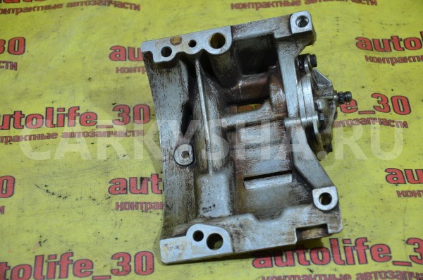 Насос масляный BMW X5 