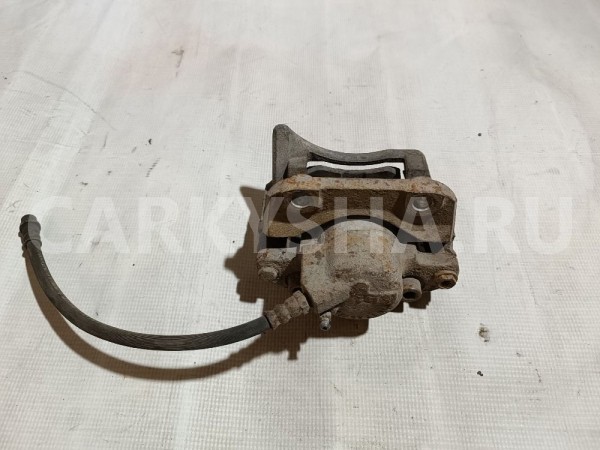 Суппорт тормозной передний правый Renault Duster 