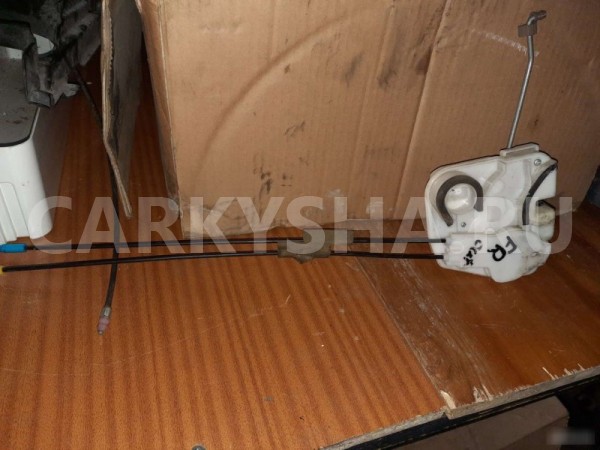 Замок двери mmc Mitsubishi Outlander 