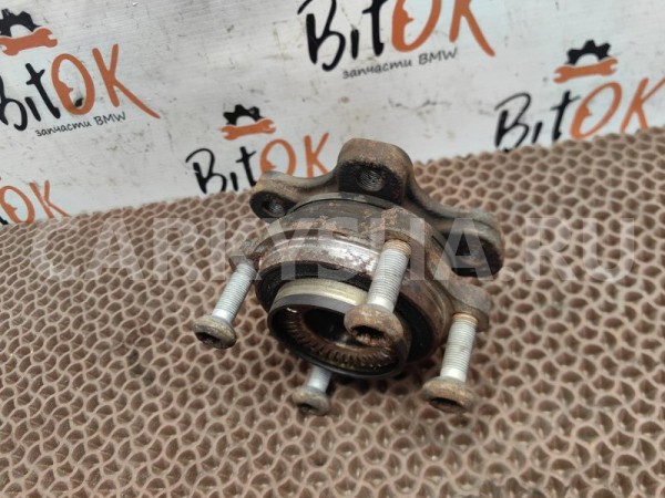 Ступица BMW 5er 