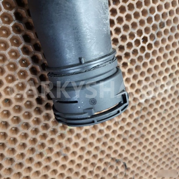 Патрубок интеркулера BMW X1 