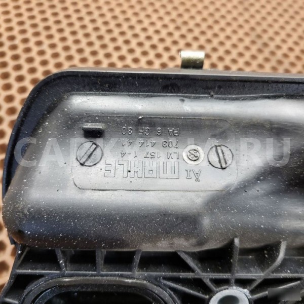 Коллектор впускной BMW 7er 