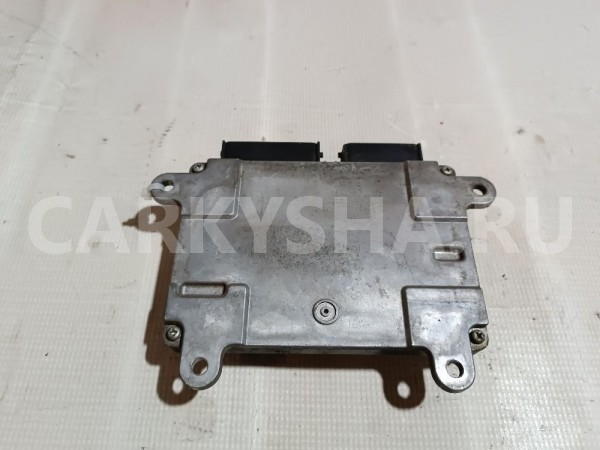 Блок управления двигателем Mitsubishi Outlander 