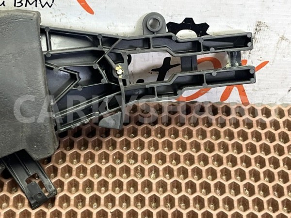 Каркас дверной ручки BMW X3 