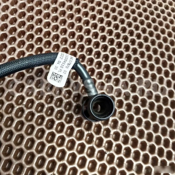 Вентиляционная трубка BMW X1 