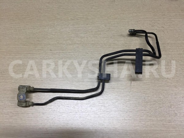 Трубки ABS Toyota RAV 4 IV (CA40) оригинальный номер 47318-42250 47317-42250 90412-10285