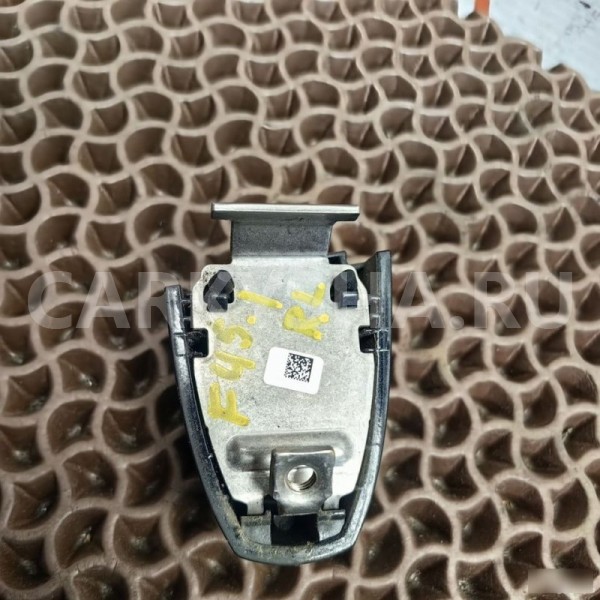 Накладка ручки двери BMW X1 