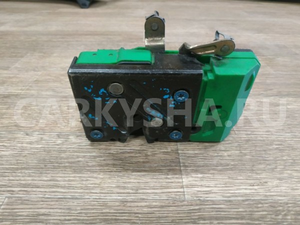 Замок двери передней левой Volvo S80 оригинальный номер 30663044